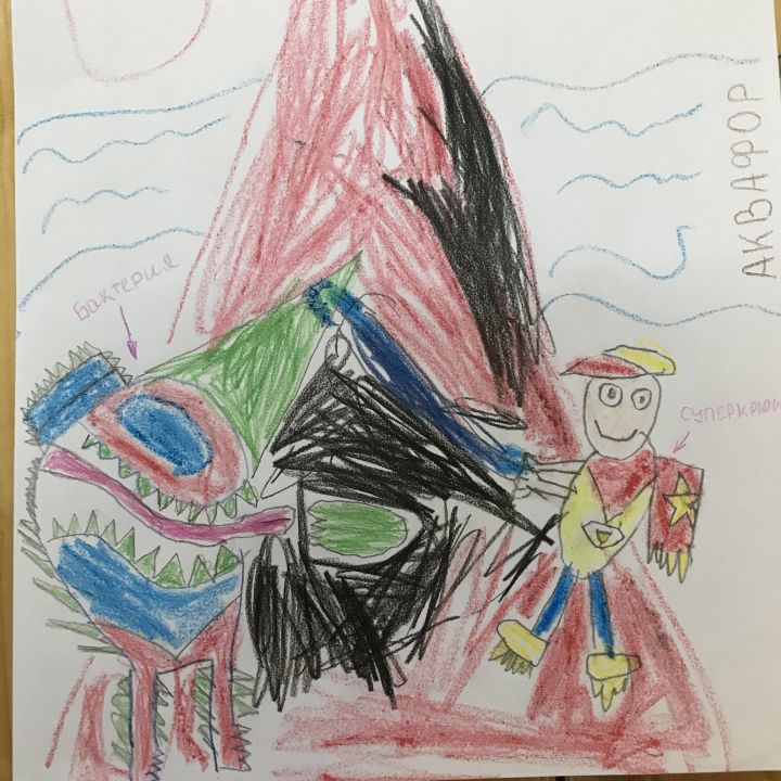 Глеб Дмитриевич Михайлов