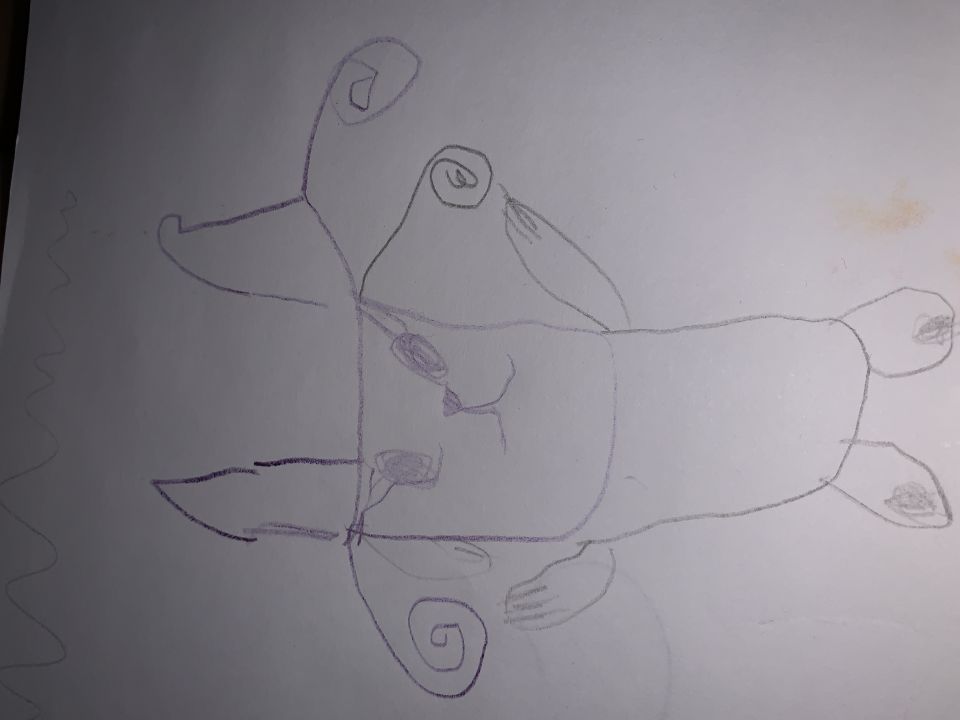 Полина Денисовна Балбекина