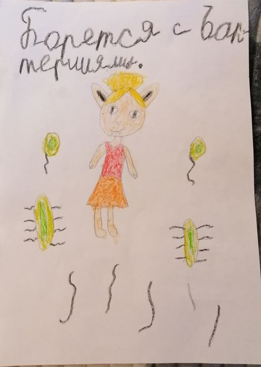 Маргарита Юрьевна Асанова