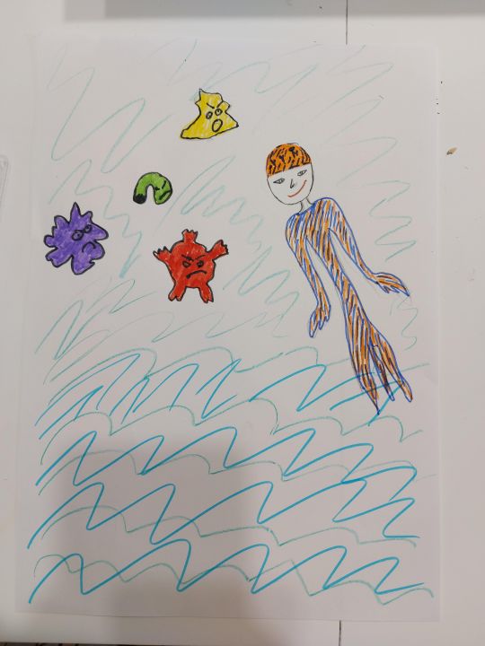 Егор Андреевич Блазинский