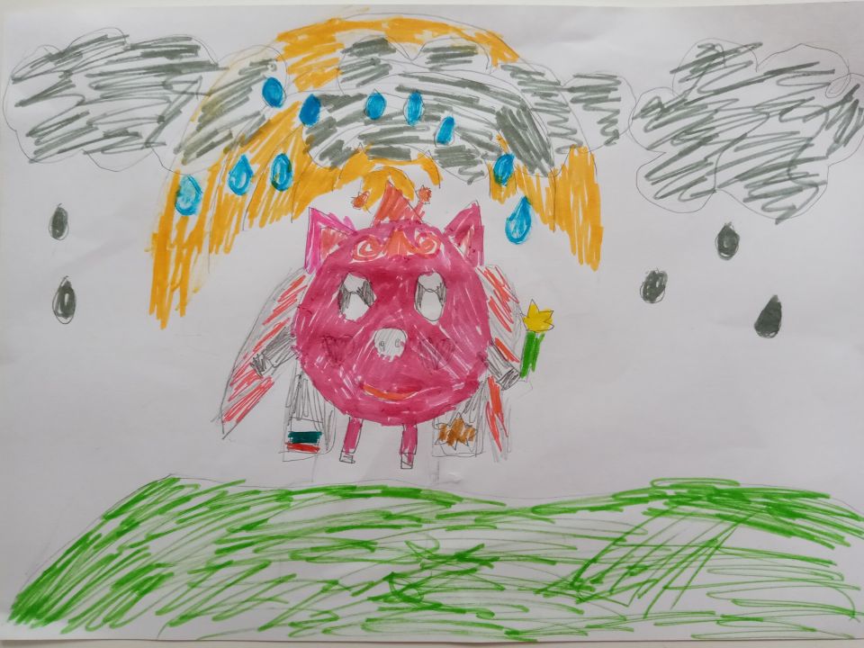 Хохрякова Христина Львовна МАОУ "Школа дизайна" Точка "