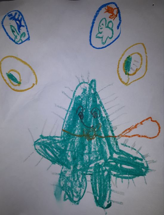 Алёшка Тиранов