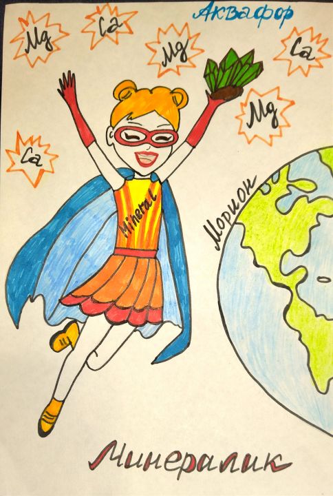 Юлианна Алексеевна Ширяева