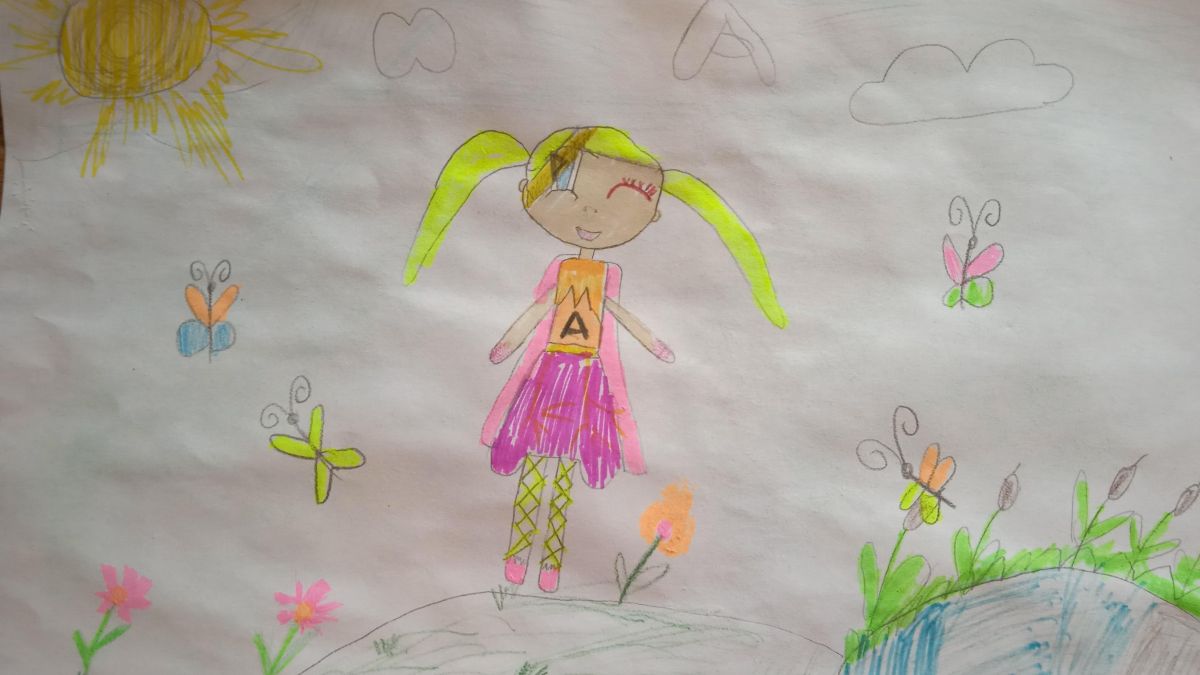 Екатерина Константиновна Корева