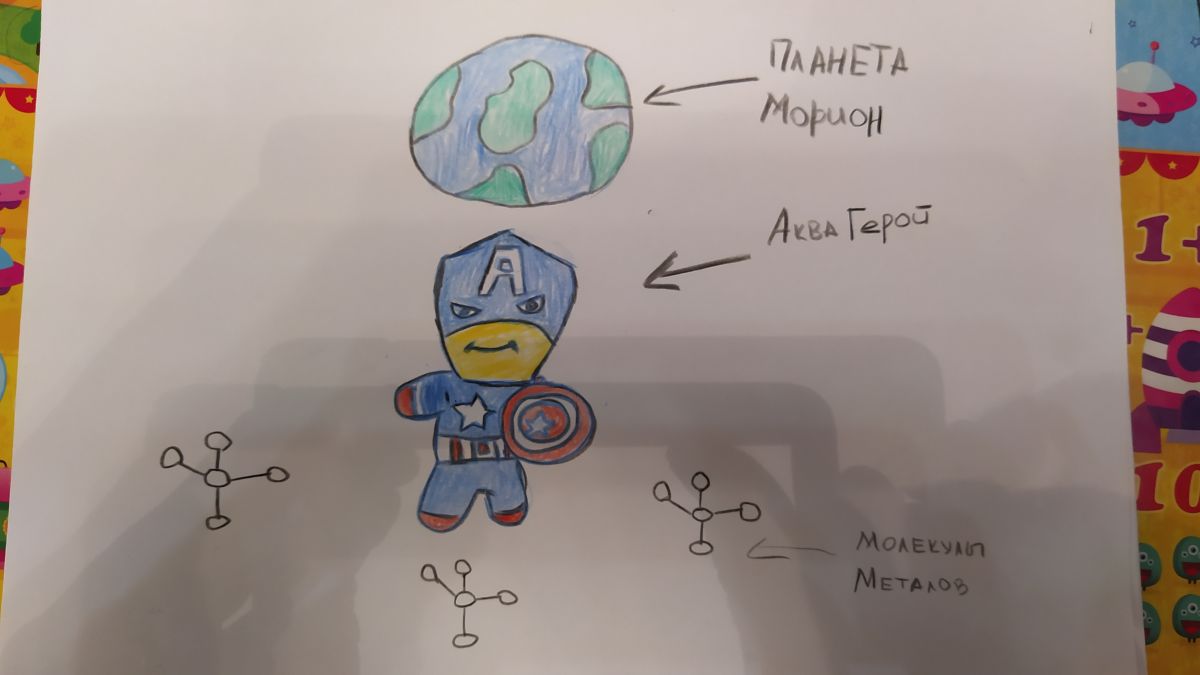 Ярослав Павлович Сарычев