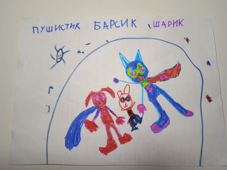 Алиса Сергеевна Ломаева