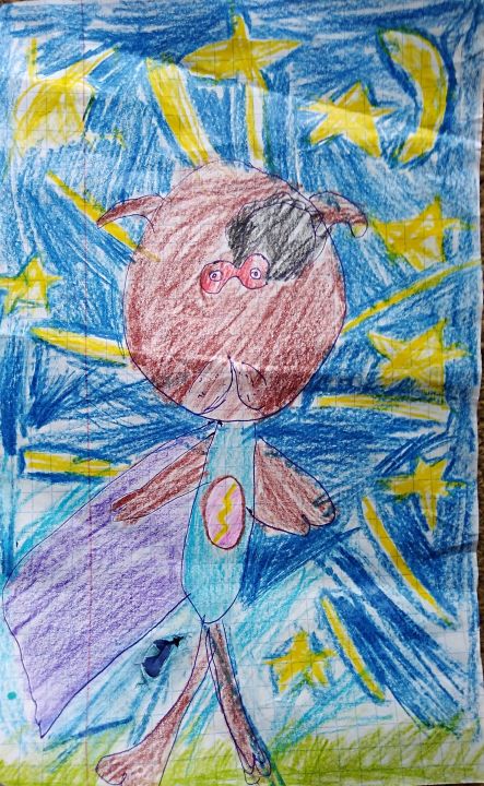 Екатерина Хмельницкая