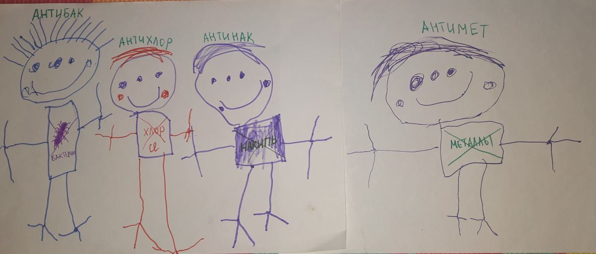 Алиса Максимовна Анпилова