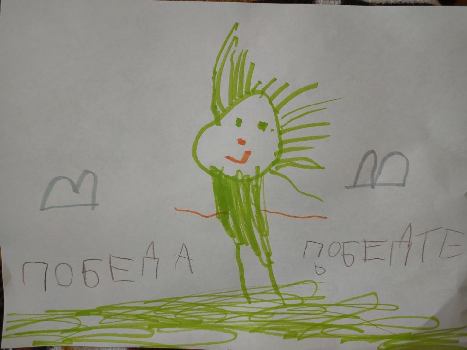 Дарья Константиновна Беляева