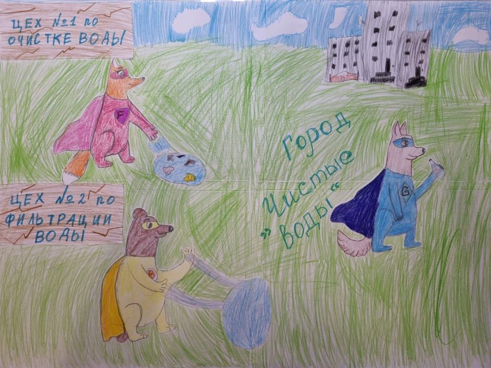 Элина Олеговна Абдрахимова