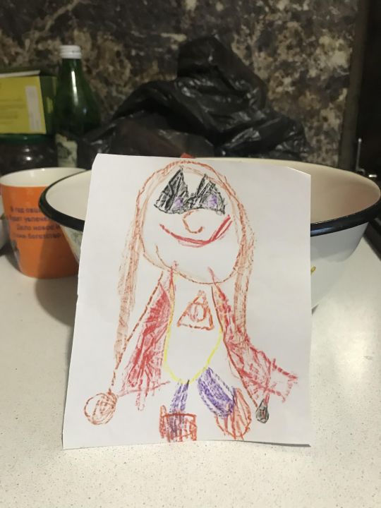 Ксения Олеговна Жидкова