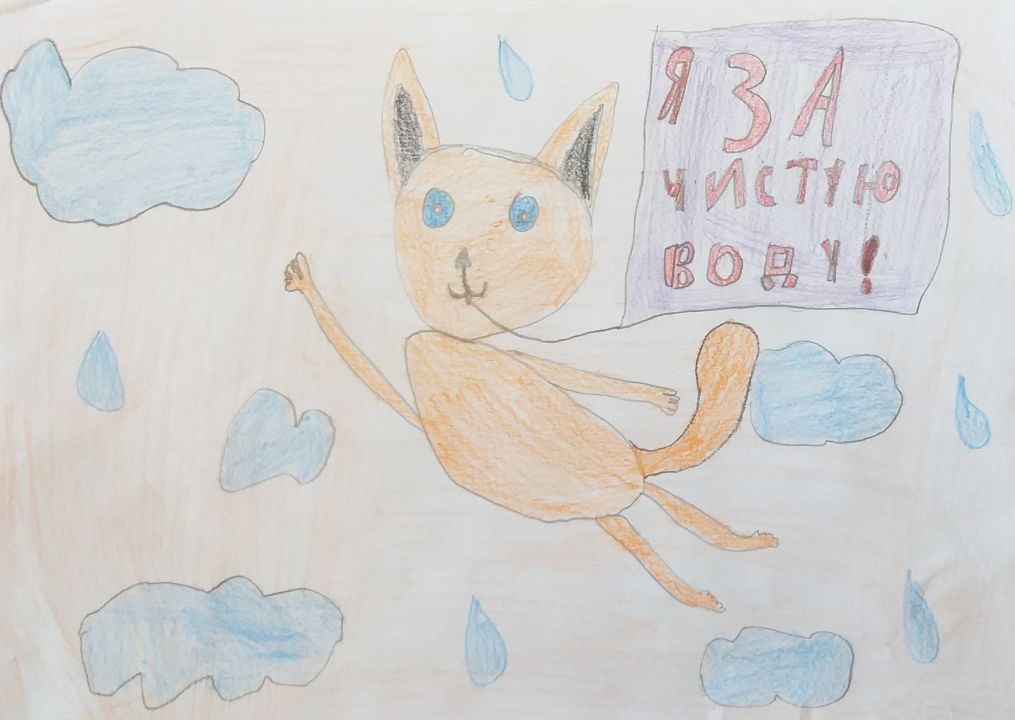 Лия Владимировна Цуркан