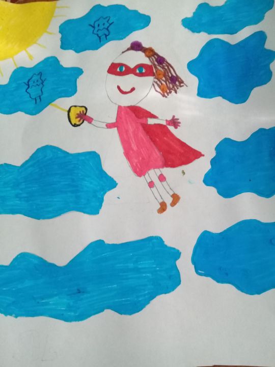 Екатерина Дмитриевна Москаленко