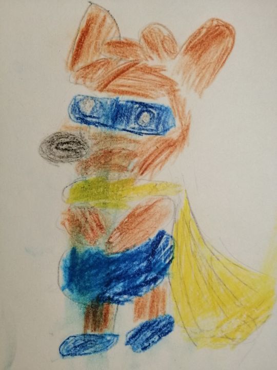 Даниил Сергеевич Морозов