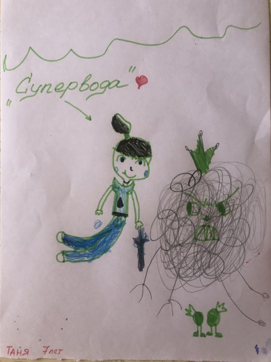 Татьяна Юрьевна Григорян