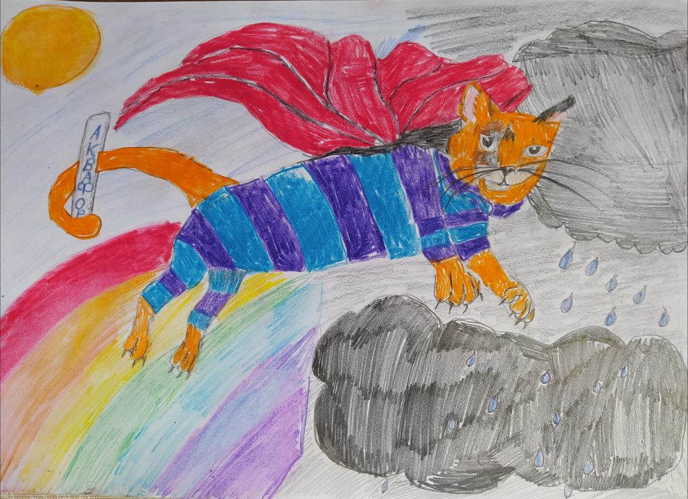 Полина Ильинична Томилина