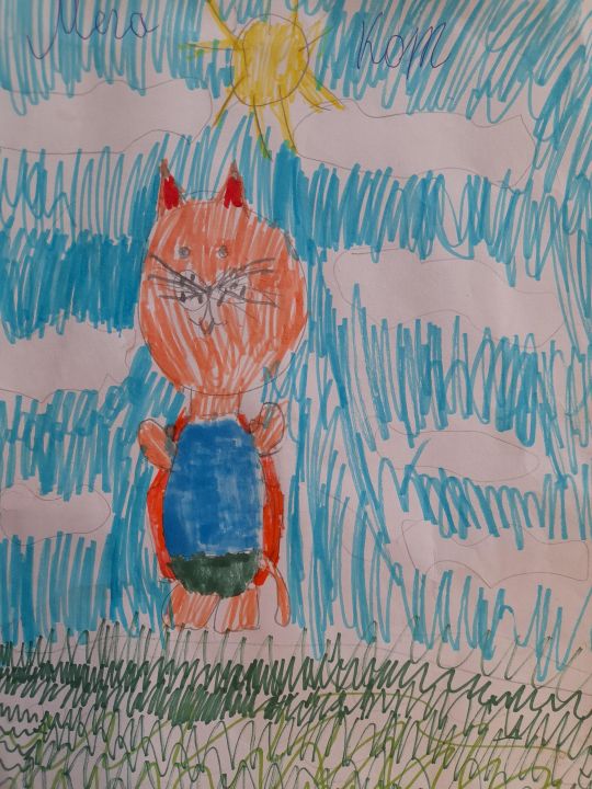 Дарья Сергеевна Дрозда