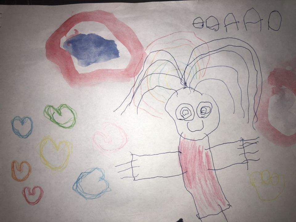 Валерия Петровна Барышникова