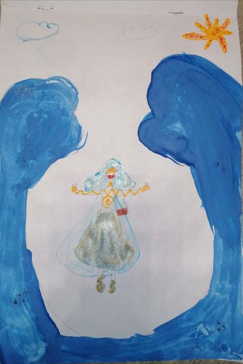 Виктория Игоревна Михайлова