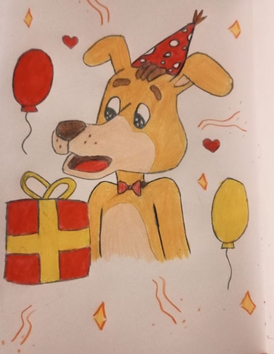 Фигари Лилия