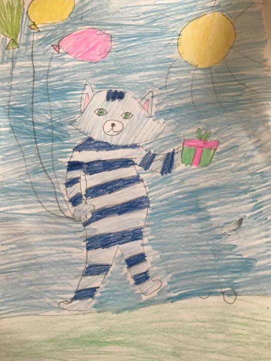 София Кичкина