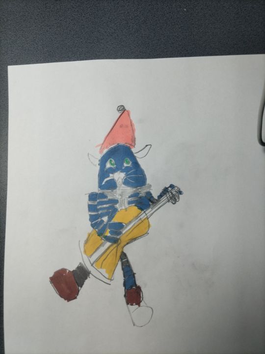 Григор Гарикович Габриелян