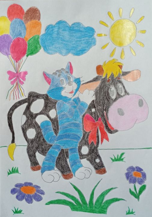 Виталина Сергеевна Степанова