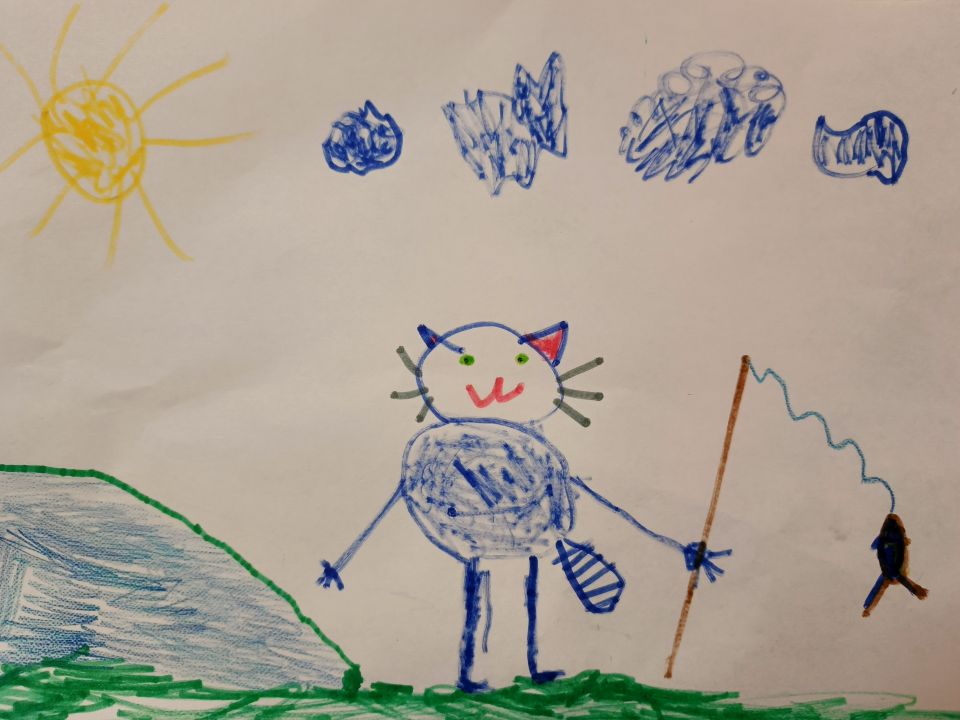 Эмилия Космынина