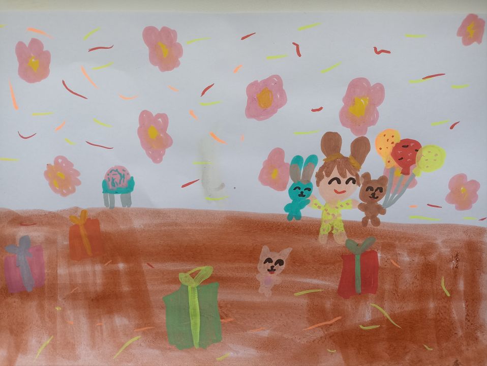 Елтратова Катюша