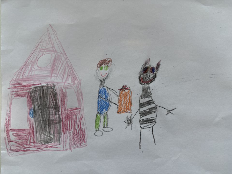 Роман Поддубский