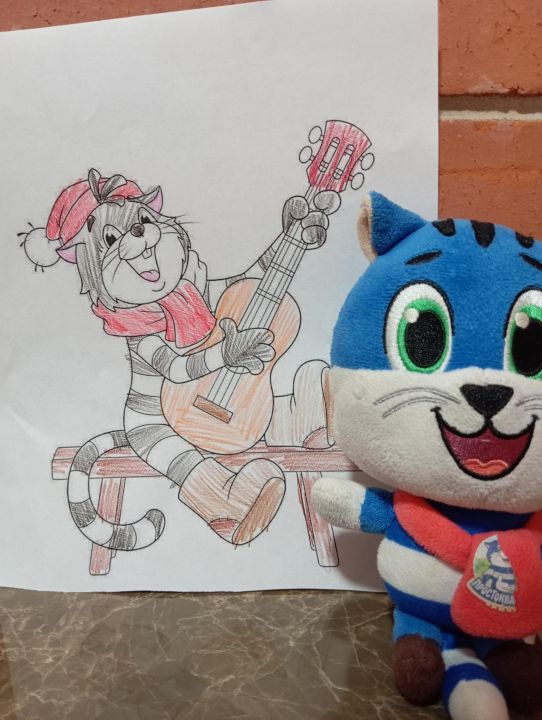 Оля Томбаршева