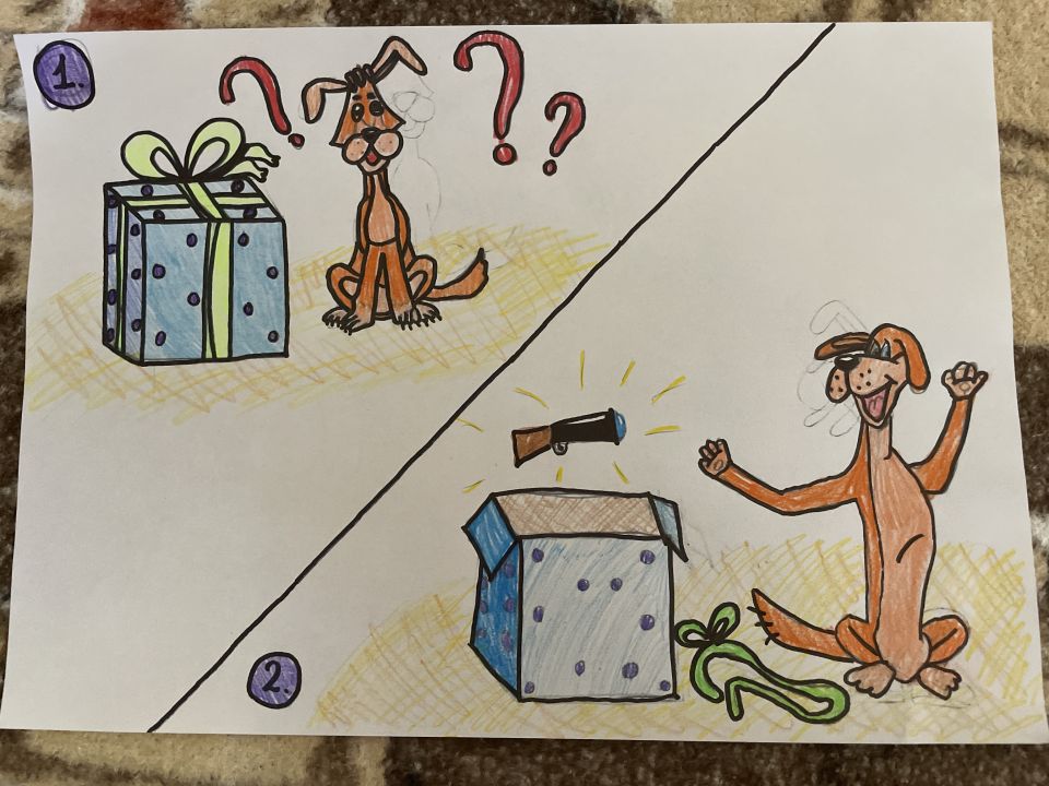 Катя Чемерис