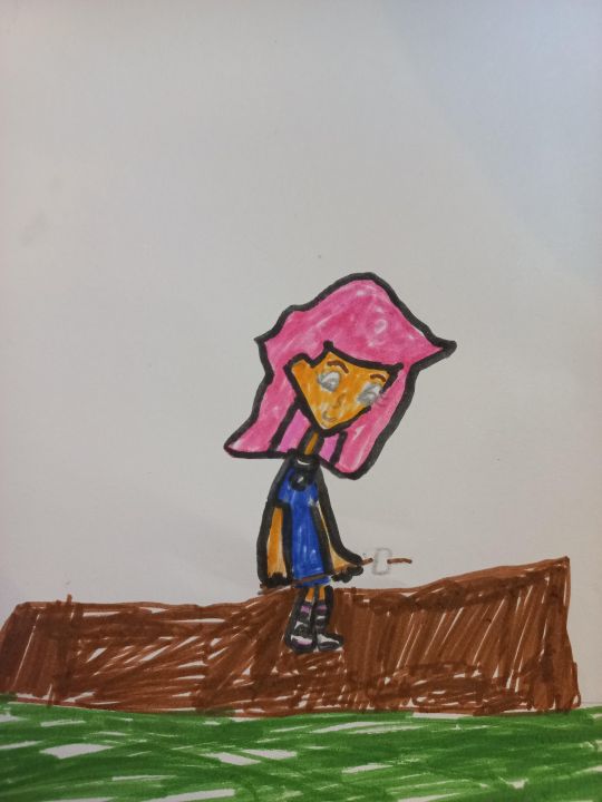 Уманская Полина