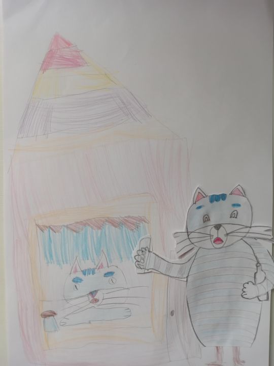 Анастасия Чернова