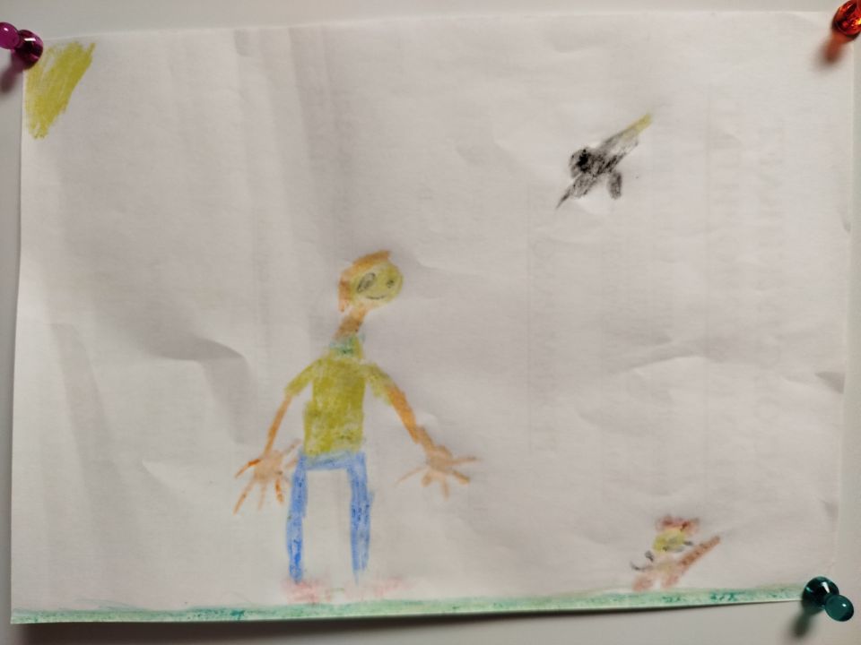 Кирилл Наймушин