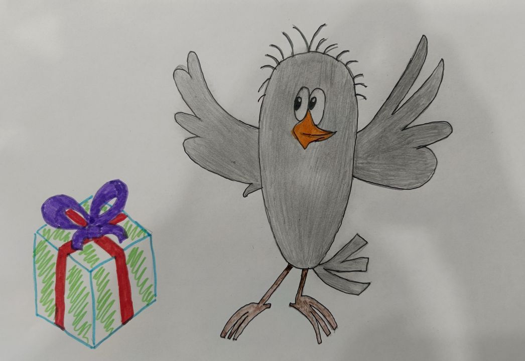 Мирон Александрович Музыченко