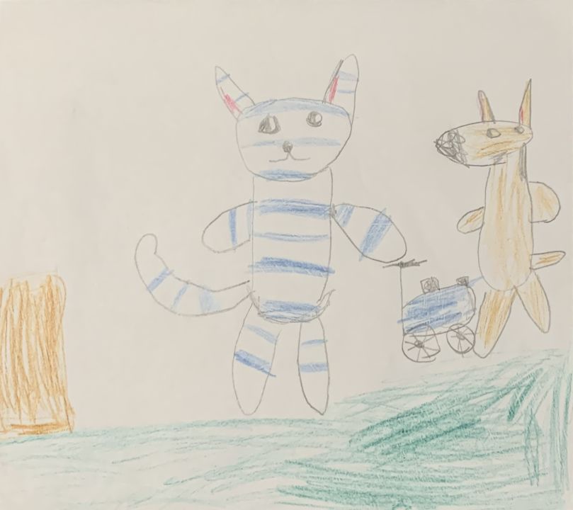 Арина Попова