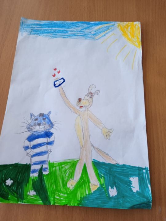 София Бессонова