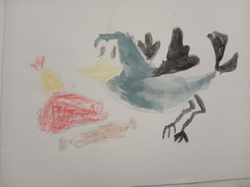 Бузин Артём Витальевич