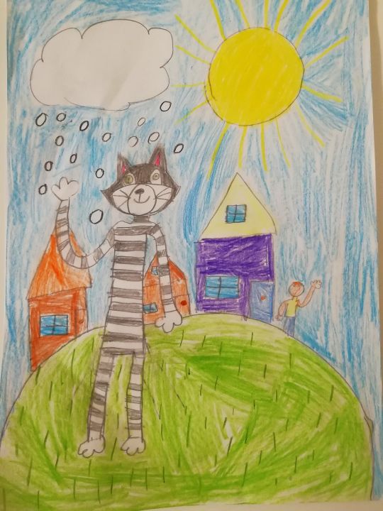 НАСТЯ ТИМОФЕЕВА