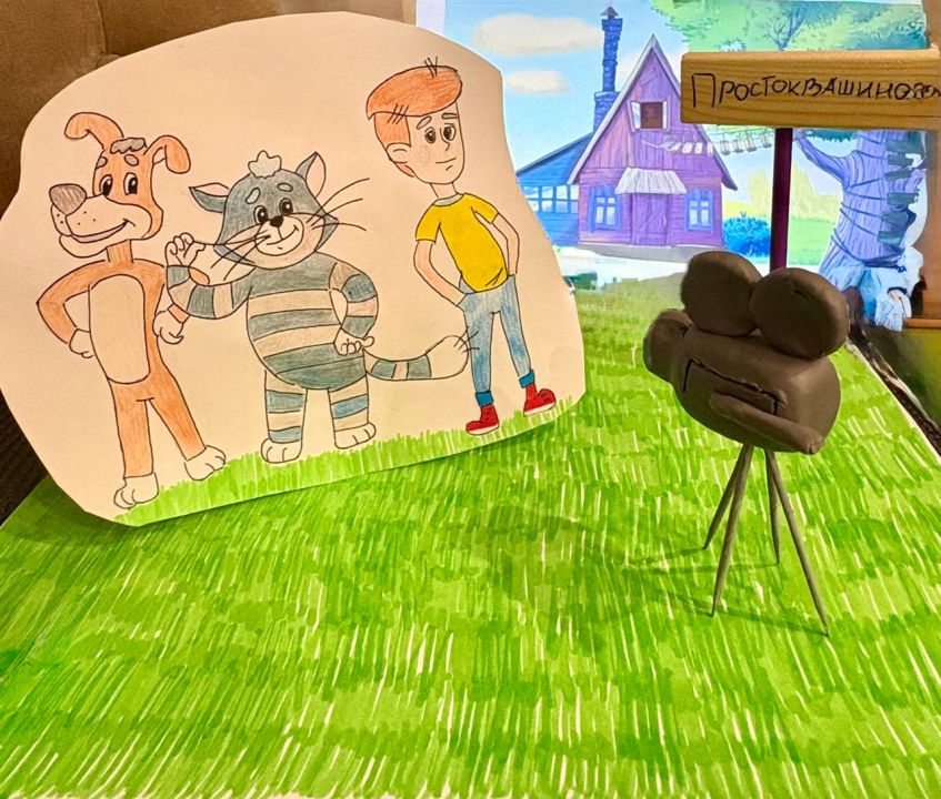 Милана Зверева