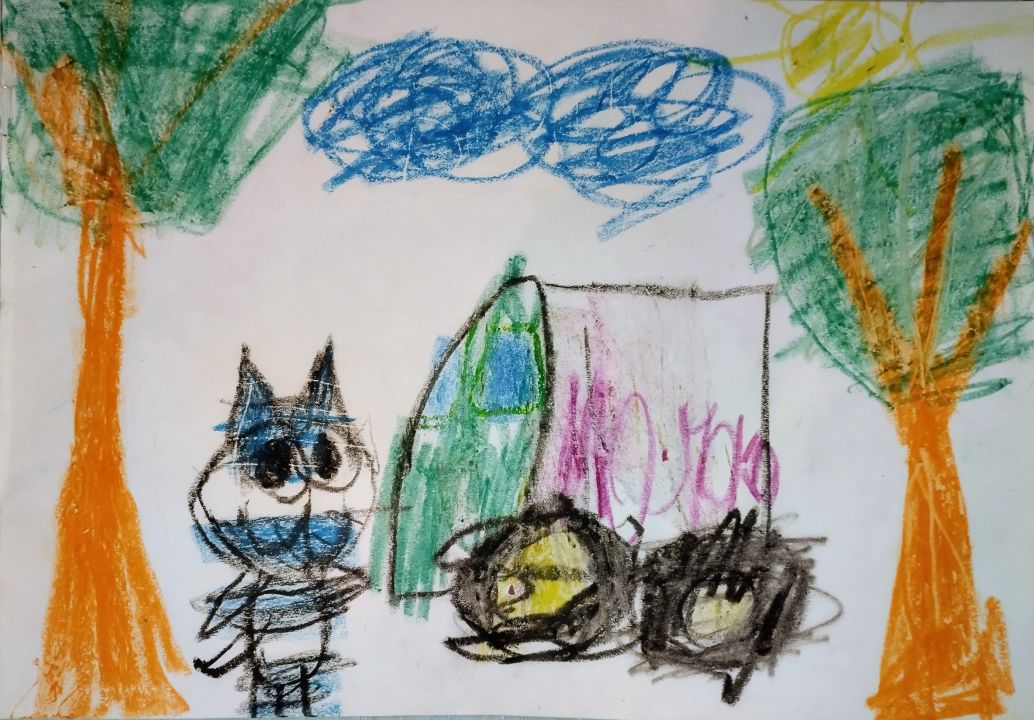 Мария Евгеньевна Олифиренко