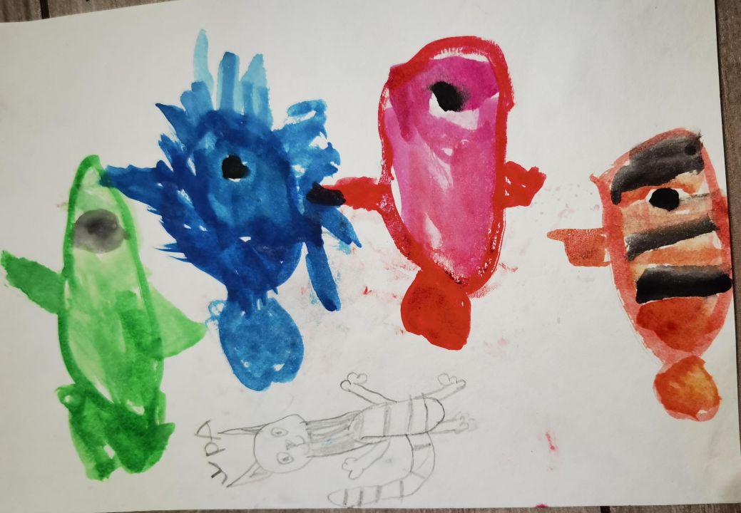 Сухорукова Кристина Алексеевна