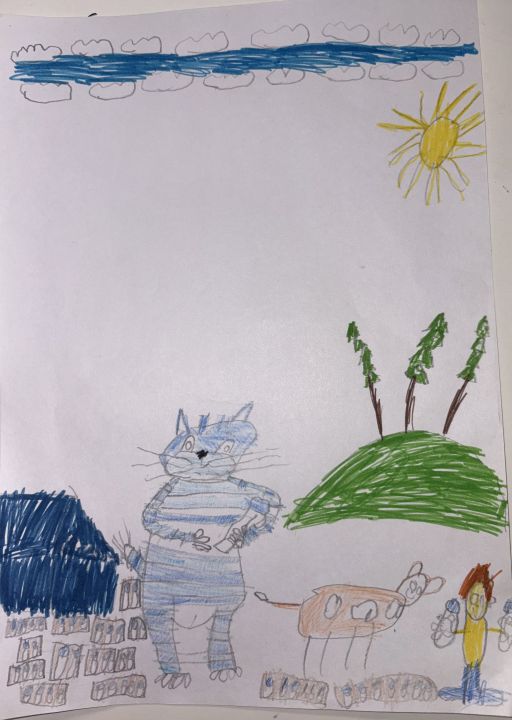 Ковалев Тимофей