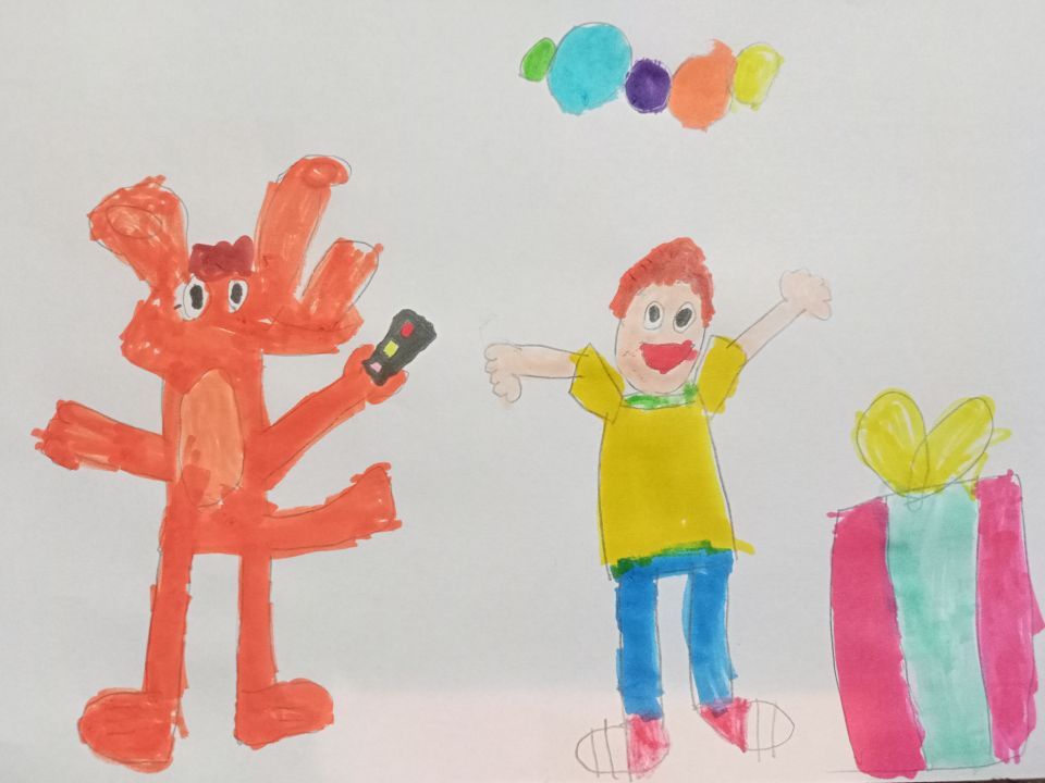 Мирослава Пчельникова