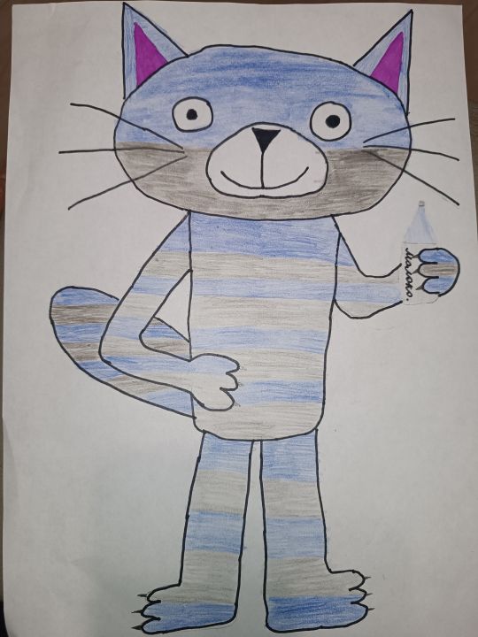 Лида Колтовая