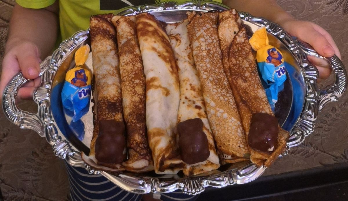 Владислав Захаров