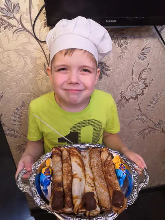 Владислав Захаров