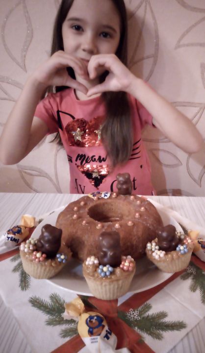 Самира Разилевна Гайфулина