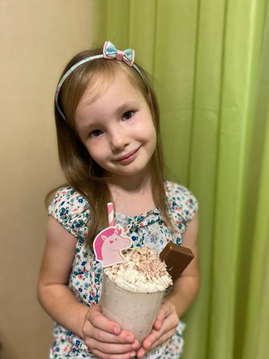 Анна Носкова